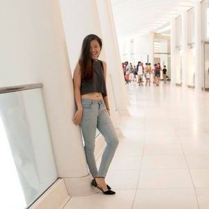 Meet your Posher, Carol